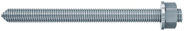 Ankerstange rg M16x380 5.8 10 Stk - Fischer