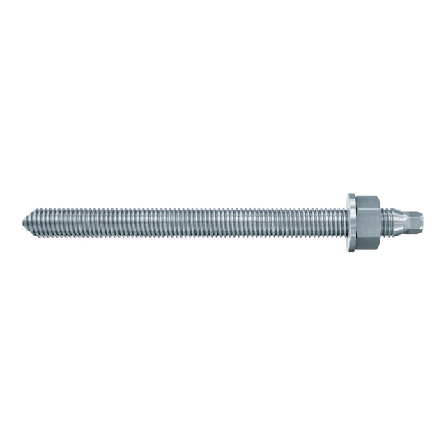 Ankerstange rg m 24 x 400 10 Stk - Fischer