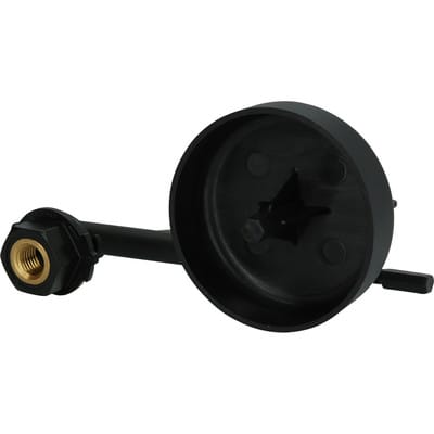 Ks Tools Ölservice-Satz für Mercedes 9G-Tronic-Getriebe, 3-tlg - 150.9695