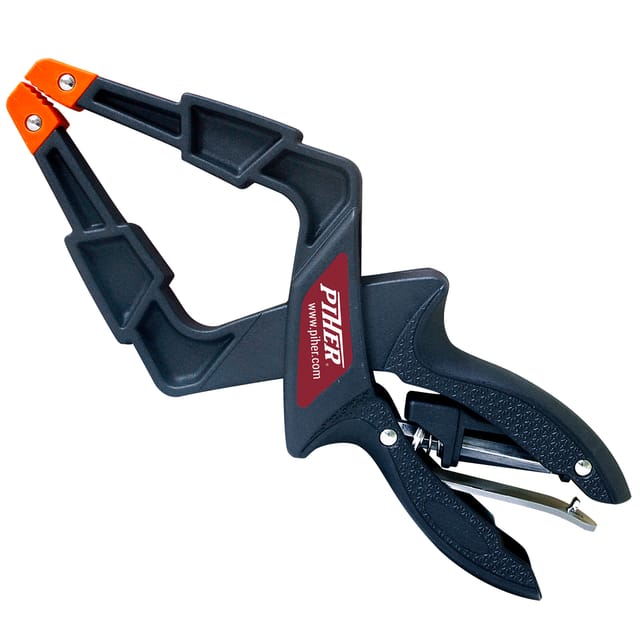 Progressive Spannzange Ausladung 8,5 cm