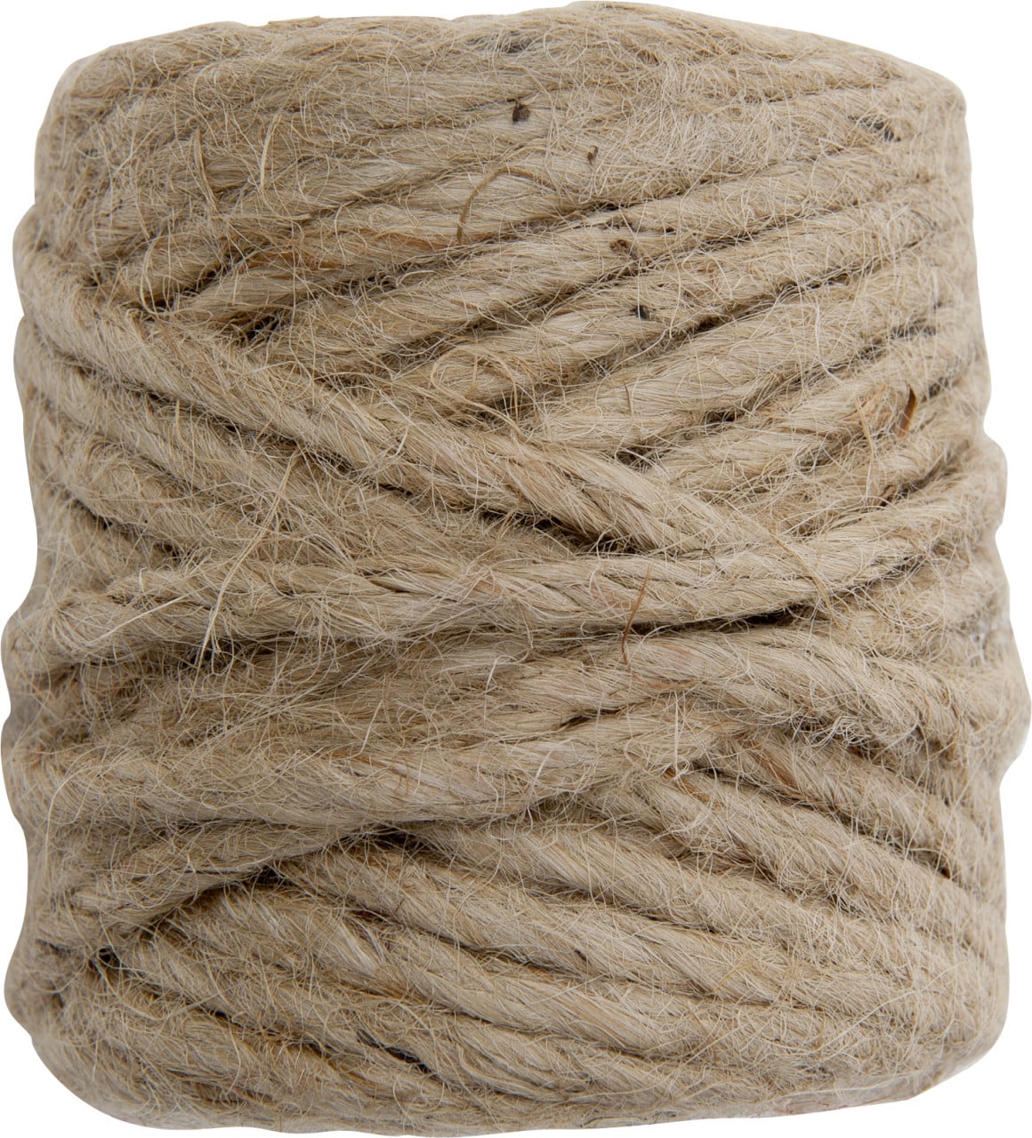 Windhager Jute-Schnur 4 mm x 50 m Schutzvlies