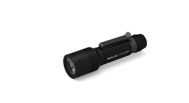 Led Taschenlampe '' ST5