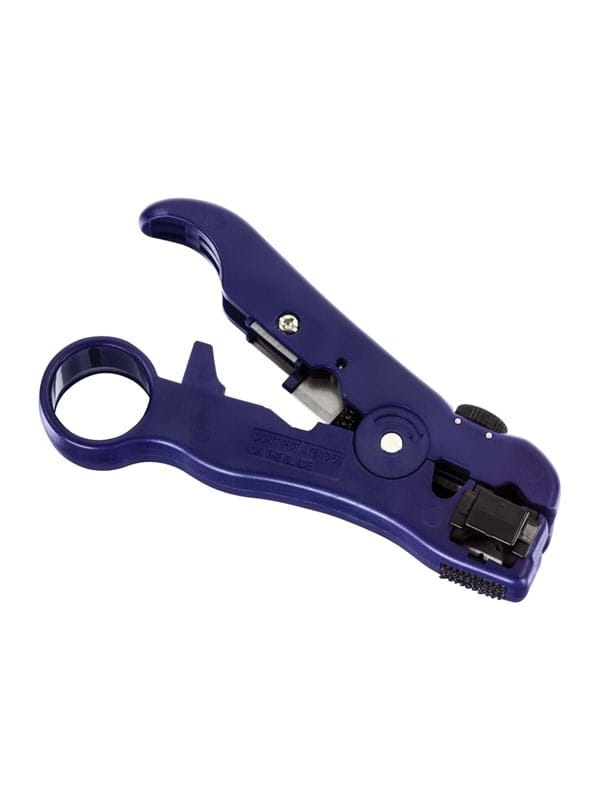 Trendnet - TC-CT70 Abstreifer Violett - Abstreifer (Violett, 12,5 cm, 66 g)