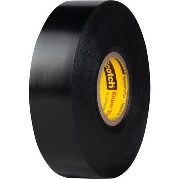 Isolierband Scotch 38mm 33m Sw (Super 33+)