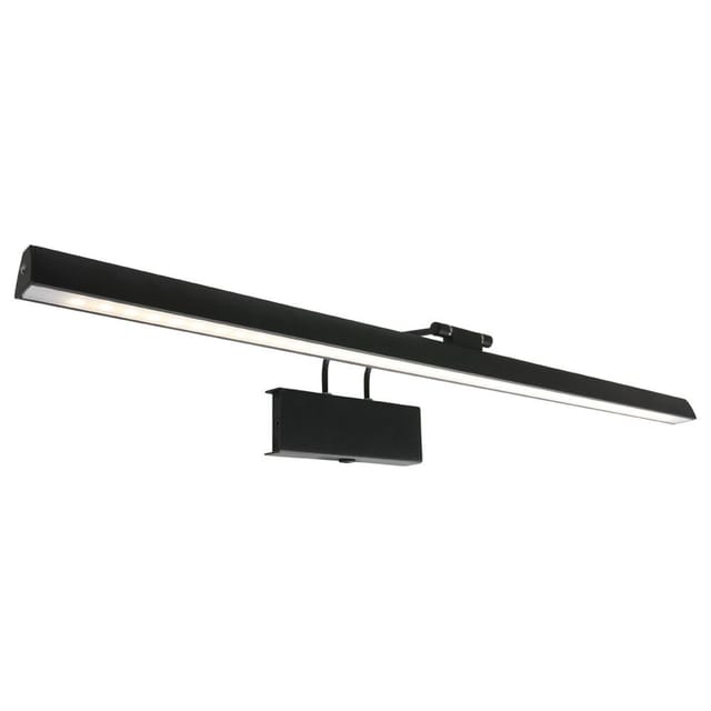 Neuwertig] Steinhauer Wandleuchte Wandlampe Schrankleuchte Spiegelleuchte Leuchte 1 Fl. Bad B-Ware