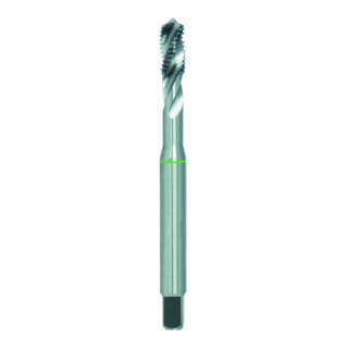 Ruko - Maschinengewindebohrer HSSE-Co 5 din 371 Form c m 2 - 234020E