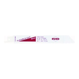 Säbelsägeblatt 8908 HSS-Bimetall Ruko 33189085
