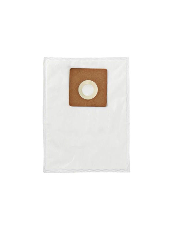 Nedis - Staubsaugerbeutel 10 stk synthetisch meistverkauft fur vcbg100xx wei 3874