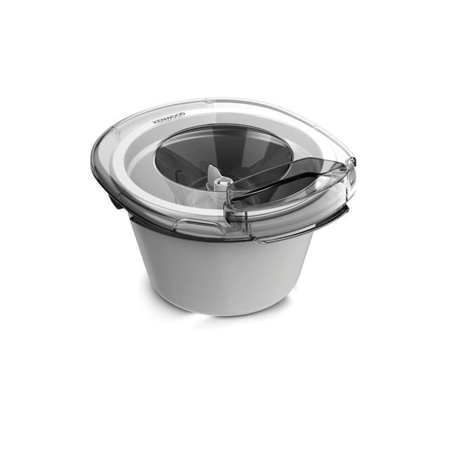 Kenwood - KAX71.000WH Eisbereiter