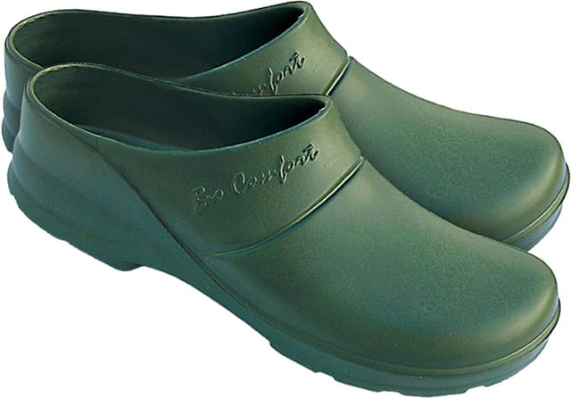 Lemigo Gartenclogs SRC aus EVA 36