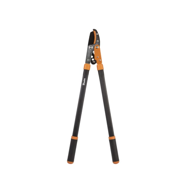 Astschere Amboss Klinge mit V Getriebe 50mm, Alu