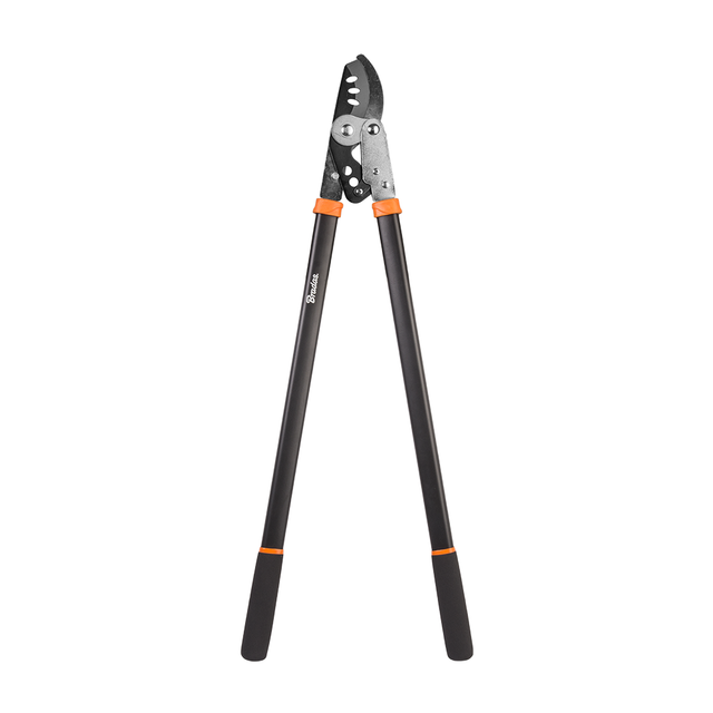 Baumschere mit V-Getriebe, 40 mm, Astschere
