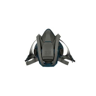 Halbmaske 6503QL Gr. l Quick Release - 3M