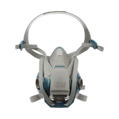 Halbmaske 6501QL Gr. s Quick Release - 3M