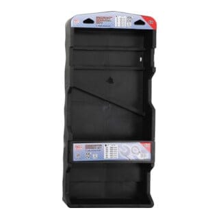 Bgs Technic - Leerkoffer für Art. 32400