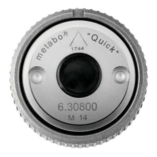 METABO Spannmutter Quick