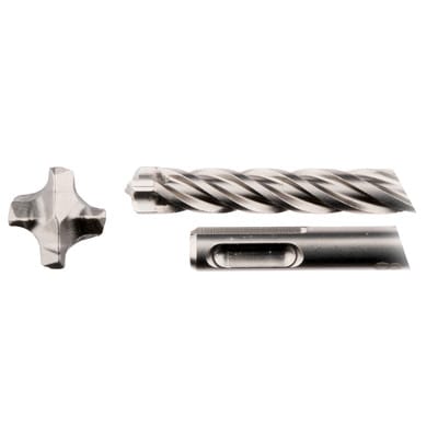 NEMESIS2 sds+ Bohrer 10x455 - Makita