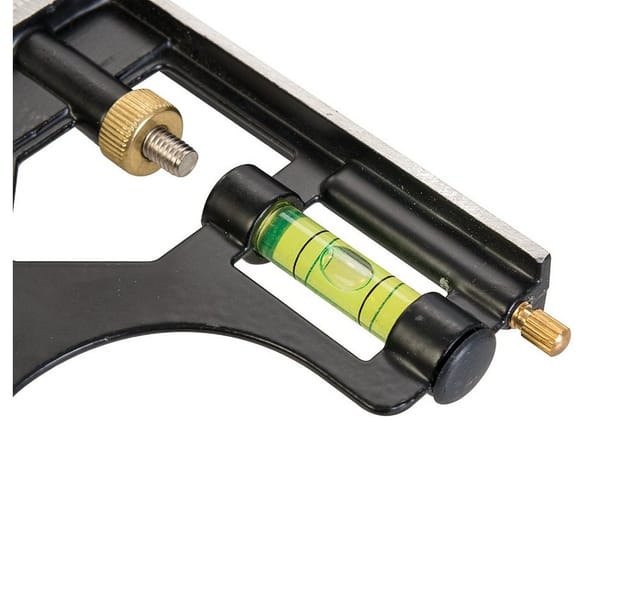 Profi Kombinations-Anschlagwinkel 150 mm
