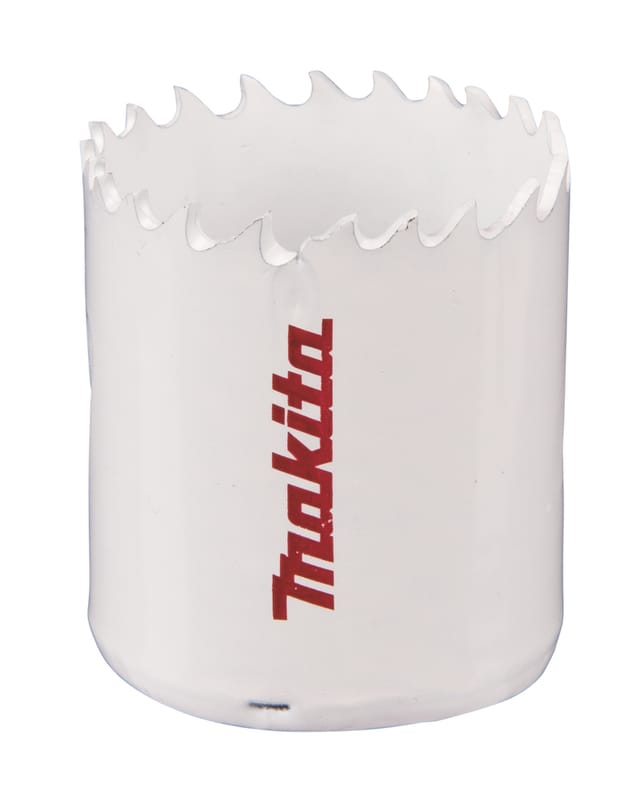 D-17273 Bimetall-Kronenbohrer - Makita