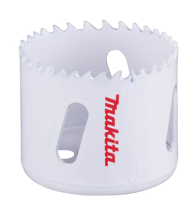 Scie cloche BiM Makita 54 mm 54 mm - Bi-métal
