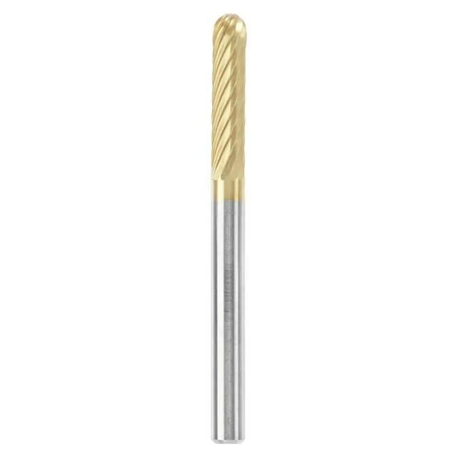 Dremel 26159903DM Fräser Stahl 3.2 mm Länge 39 mm Arbeits-Länge 3 mm 1 Stück