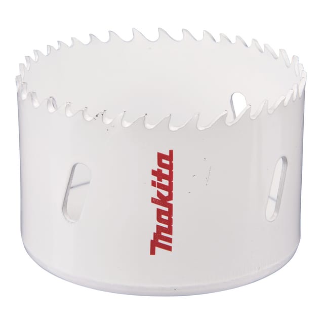 D-17108 Bimetall-Kronenbohrer - Makita