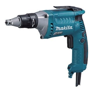 Makita - Elektronik Schrauber FS6300 570 w