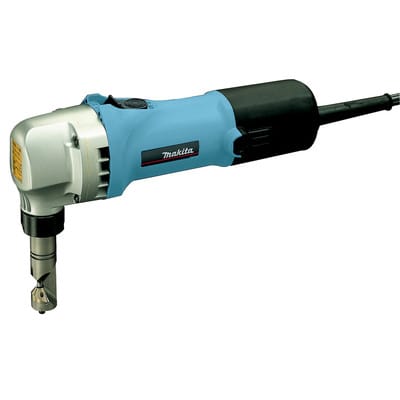 Makita - Knabber JN1601J, 550 w, incl. Zubehör, makpac