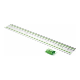 Festool Führungsschiene FS 1400/2-KP 577043 inkl. Klebepads FS-KP/30 Sägezubehör