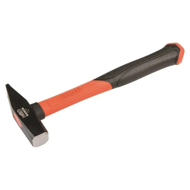 Schlosserhammer mit Fiberglas Stil 800 g - Bahco