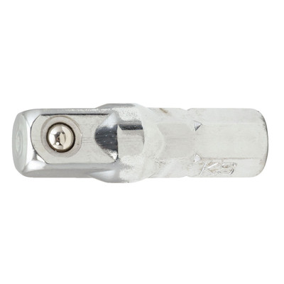 1/4' Bit-Adapter-Stecknuss