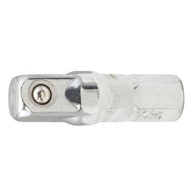 1/4' Bit-Adapter-Stecknuss