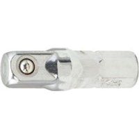 1/4' Bit-Adapter-Stecknuss Bild 2