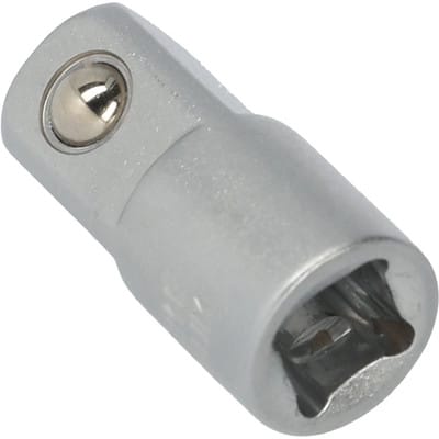 1/4' Adapter auf 3/8'