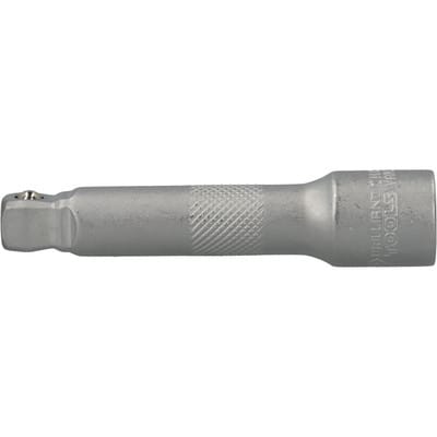 Brilliant Tools - 3/8' Schwenkbare Verlängerung, 75 mm