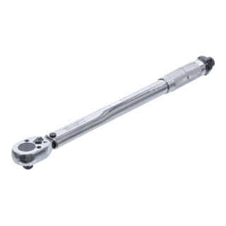 Bgs Technic - Drehmomentschlüssel Abtrieb Außenvierkant 10 mm (3/8') 19 - 110 Nm