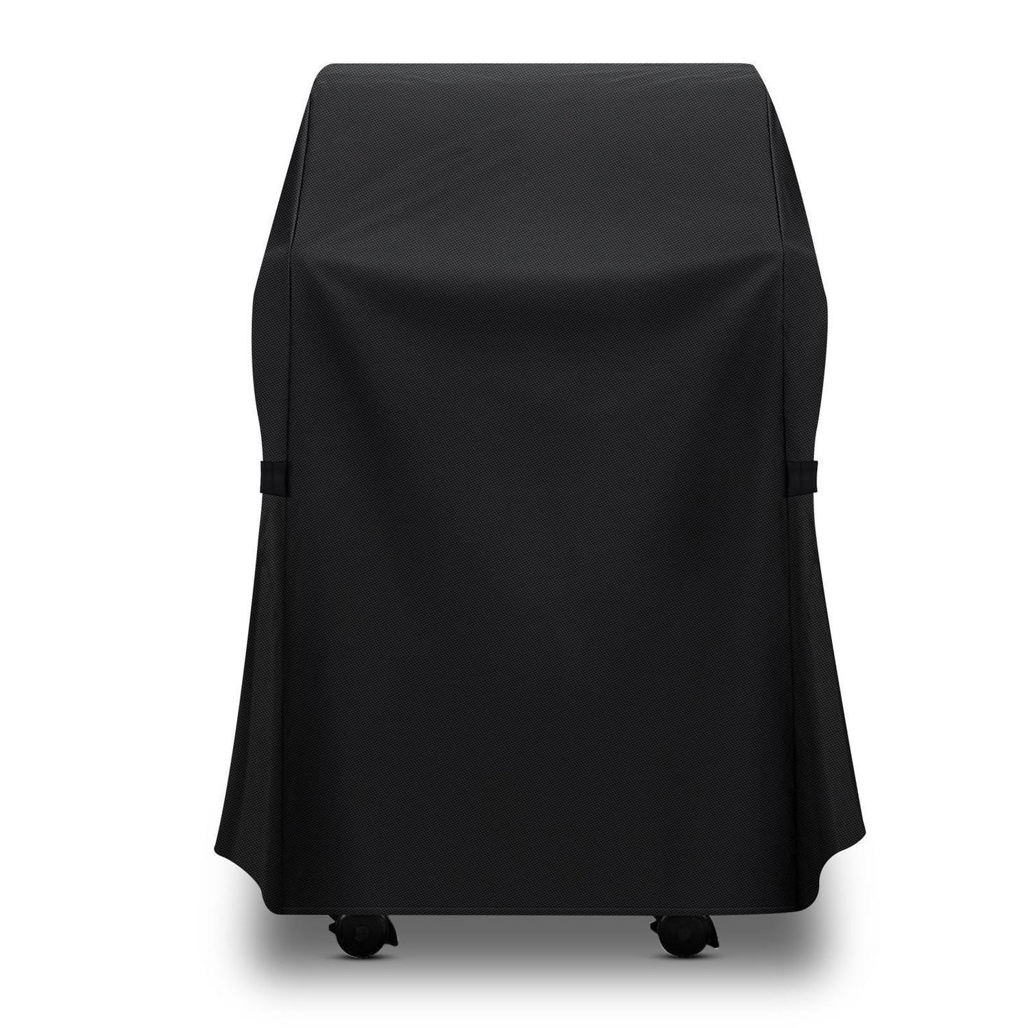 Grillabdeckung 76 Cm Für Weber Spirit 210, Wasserdicht, Robust, Mit Klettverschluss