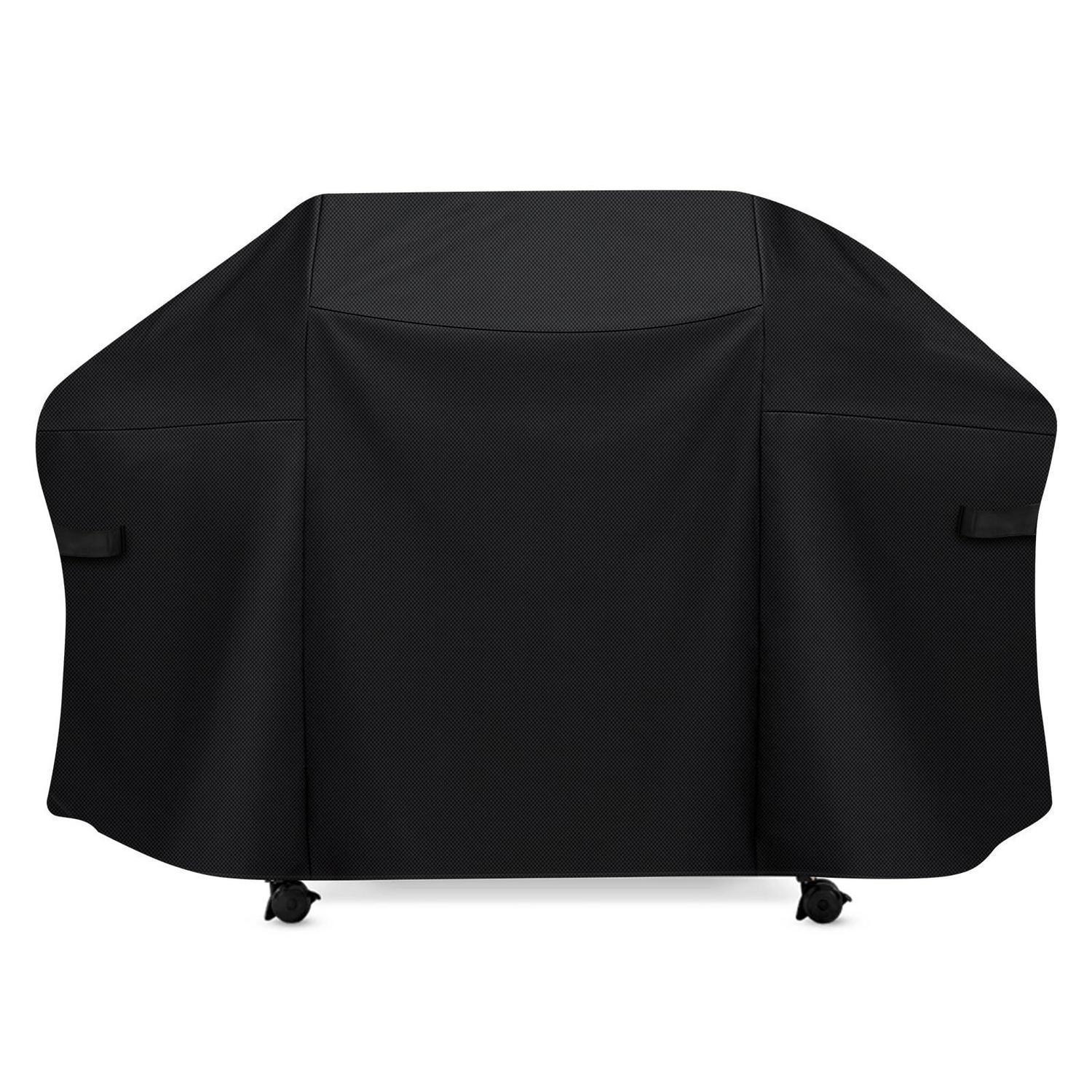 Grillabdeckung 190cm Wasserdicht Für Weber Summit 600 Serie, Oxford 420d