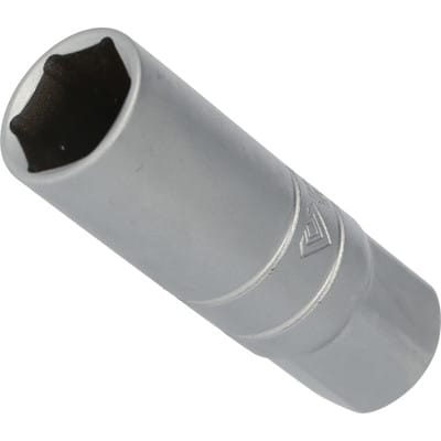 Brilliant Tools - 3/8' Zündkerzen-Stecknuss, 18 mm
