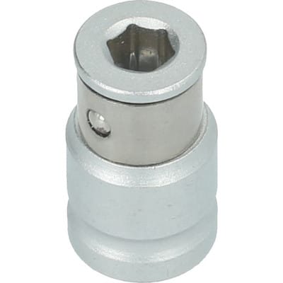 3/8' Bit-Adapter auf 5/16'