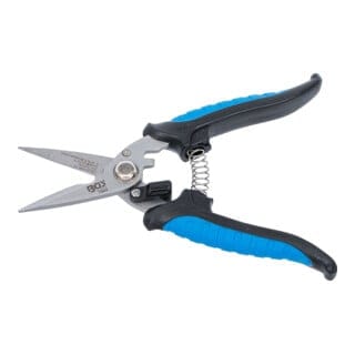 Universal-Schere Edelstahl 180 mm