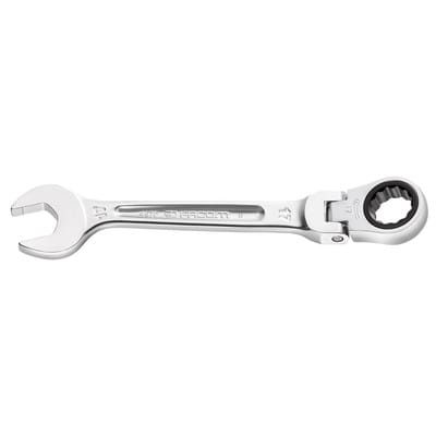 Facom 467BF.15 Knarren-Ring-Maulschluessel 15 mm