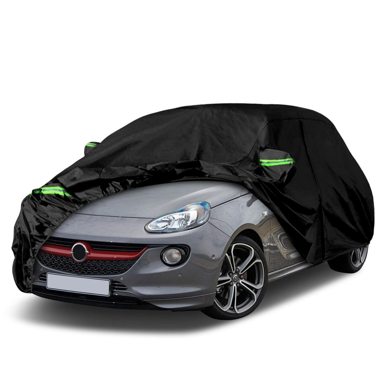 Autoabdeckung Für Opel Adam 2012-2019, Wasserdicht, Allwetter, Outdoor