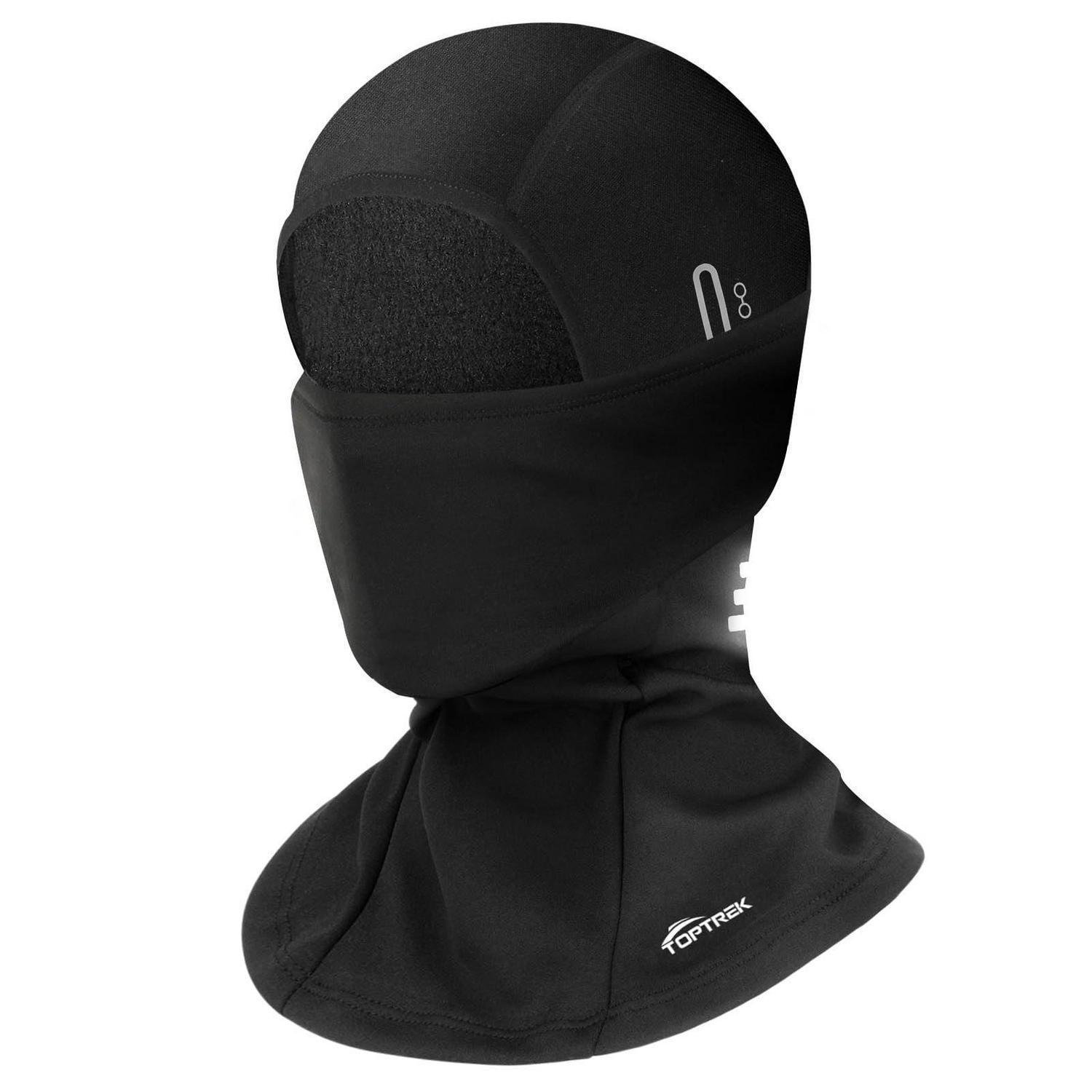 Sturmhaube Winter Warm & Winddicht, Balaclava Für Outdoor Sport, Herren & Damen