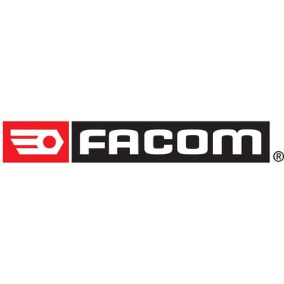 Facom 467BF.13 Knarren-Ring-Maulschluessel 13 mm