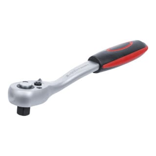 Umschaltknarre feinverzahnt 12,5 mm (1/2')