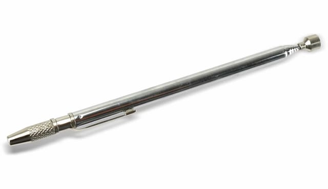 Bgs Technic - Magnetheber 500 mm Tragkraft 0,5 kg