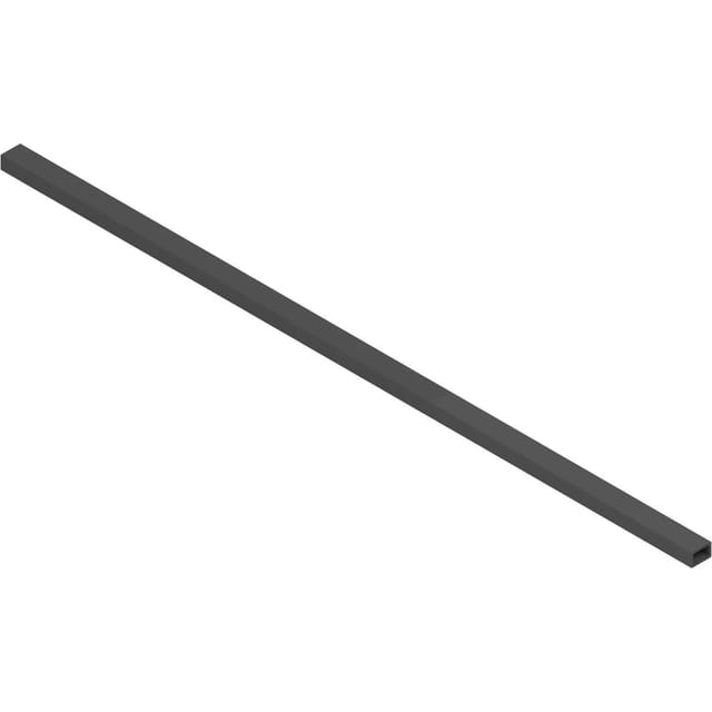Space step Querprofil Länge 1040mm - Blum