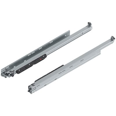 Movento otion s 766H Unterbodenführung, nl 750, tk 60kg 766H7500S - Blum