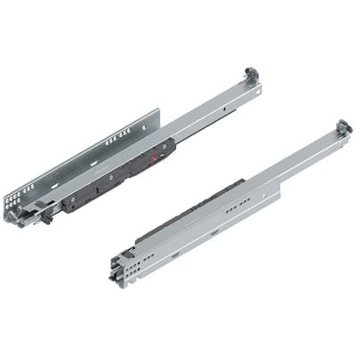Movento otion s 760H Unterbodenführung, nl 550, tk 40kg 760H5500S - Blum